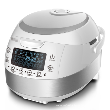 Electric Ceramic Inner Pot multicooker